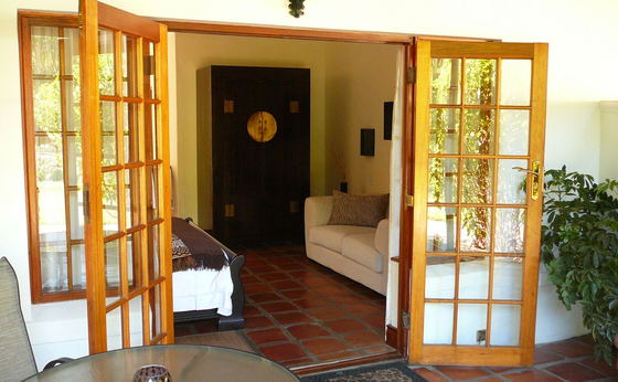 Chalets