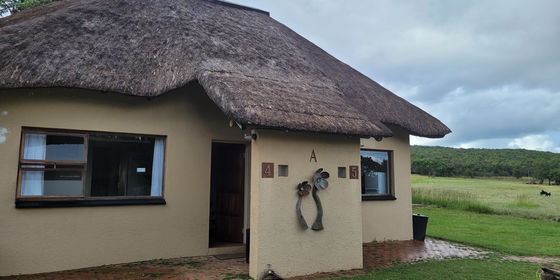 4 sleeper Family unit 