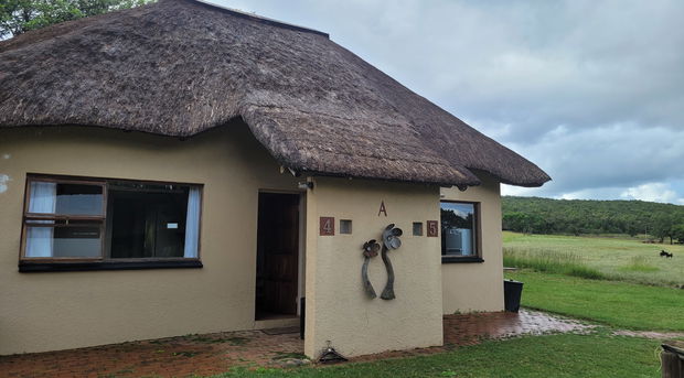 4 sleepe family unit 