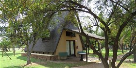 Our Chalets