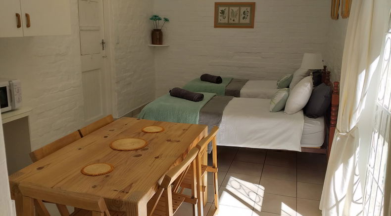 Self catering flat Self catering flat