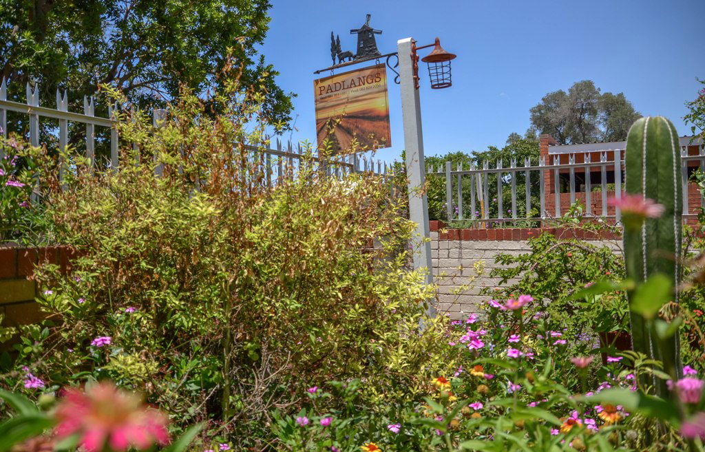 Apartment Accommodation in Kimberley