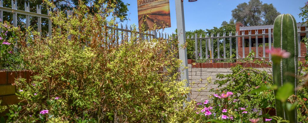 Apartment Accommodation in Kimberley