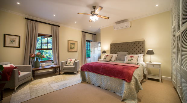 Boutique Villa Guesthouse bedroom Boutique Villa Guesthouse bedroom