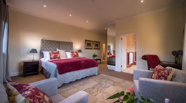 Boutique Villa Guesthouse Bedroom Boutique Villa Guesthouse Bedroom