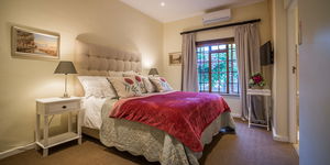 Cottage Economy Queen Room 2