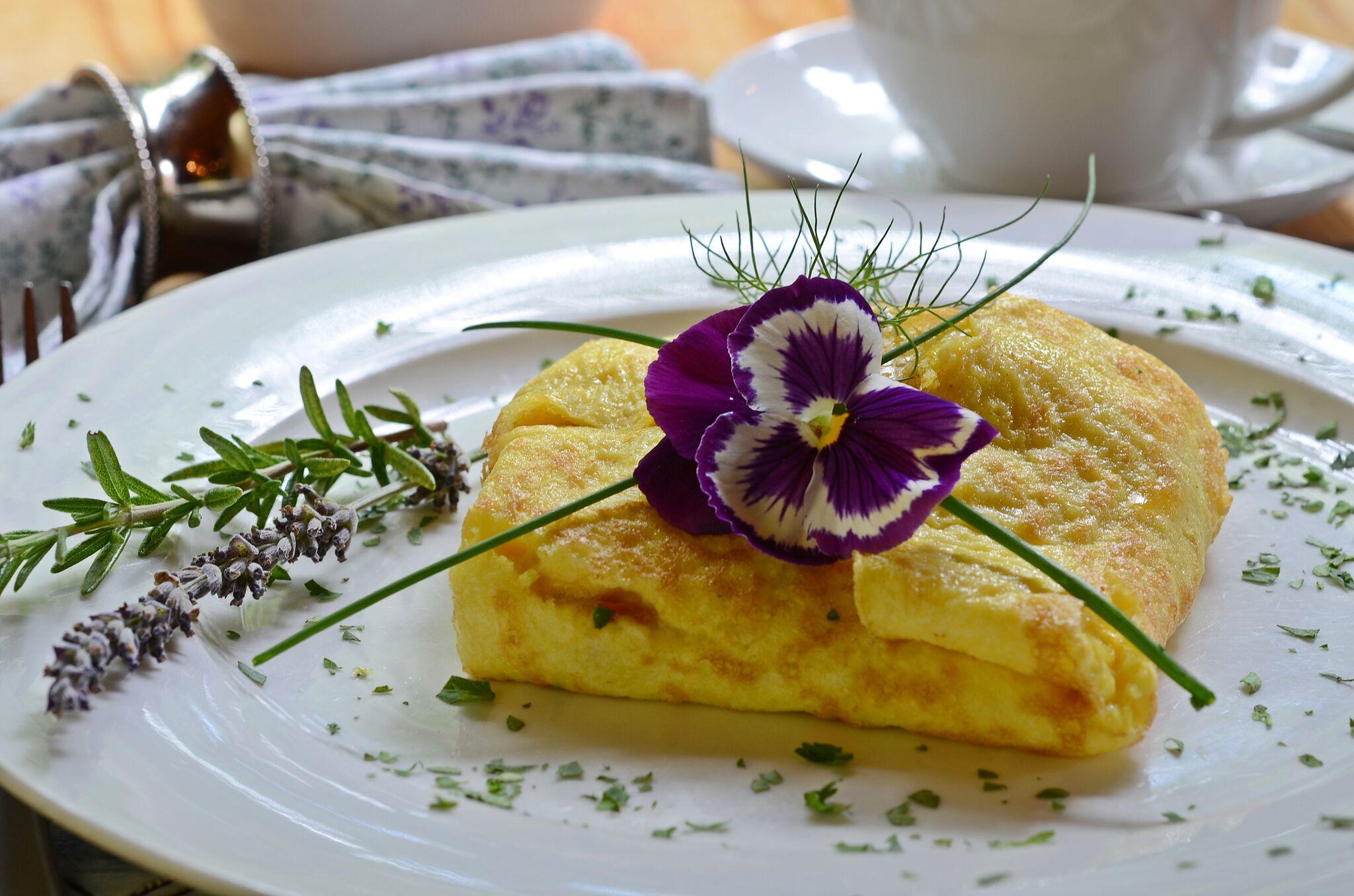 Omelette