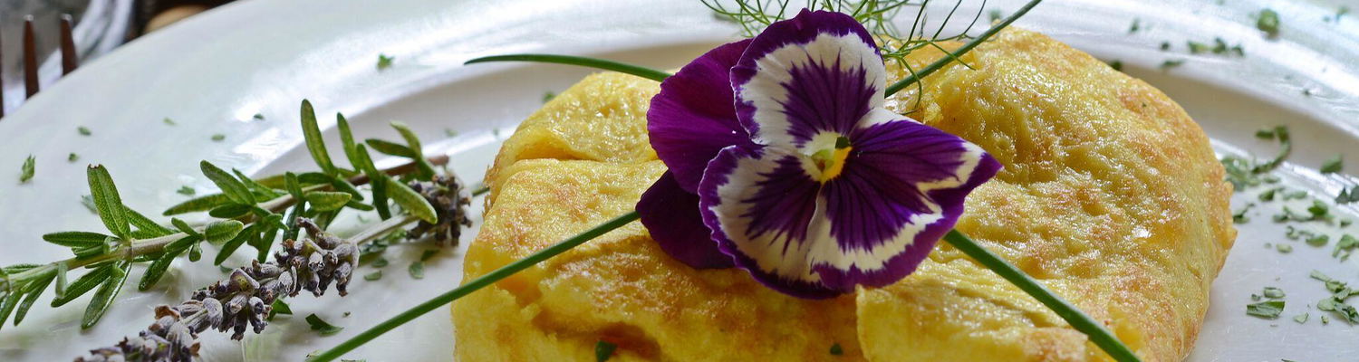 Omelette
