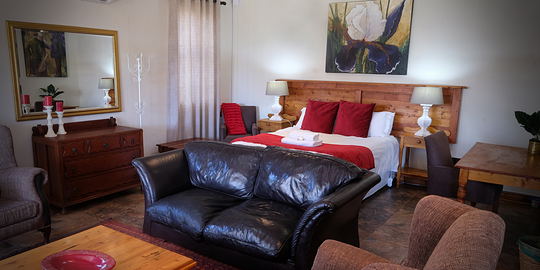Family Rooms