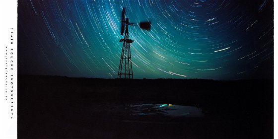 Stargazing & Astrophotography