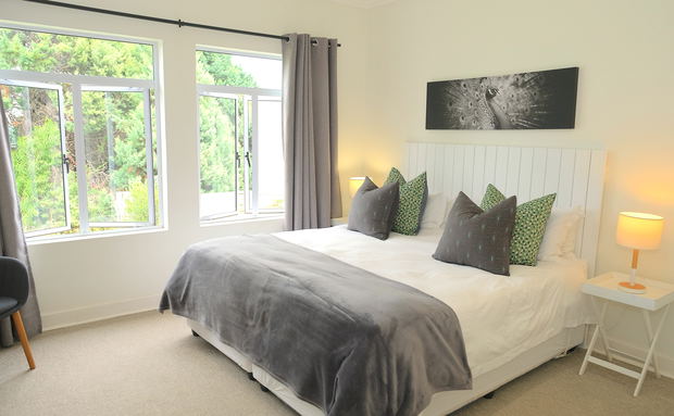 Saints Rest Clarens Golf Estate Accommodation