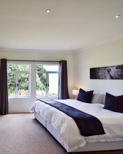 Accommodation