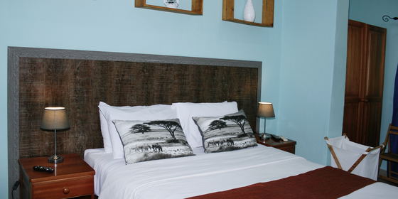 Standard Rooms
