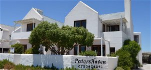 2024 - The year to explore  - and find time to re generate in Paternoster !!!