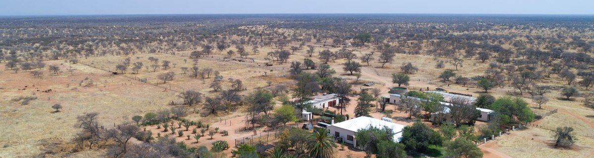 sustainable farming namibia