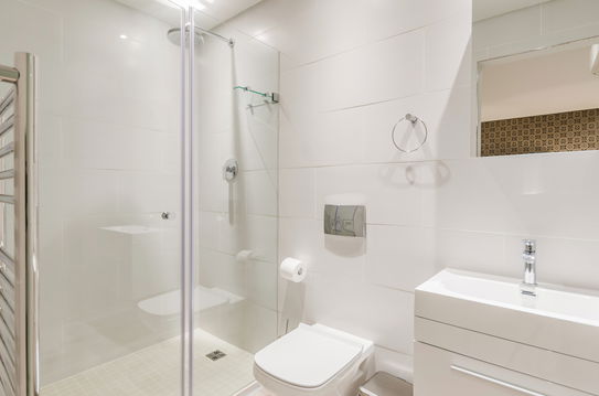 Luxury En Suite Bathroom