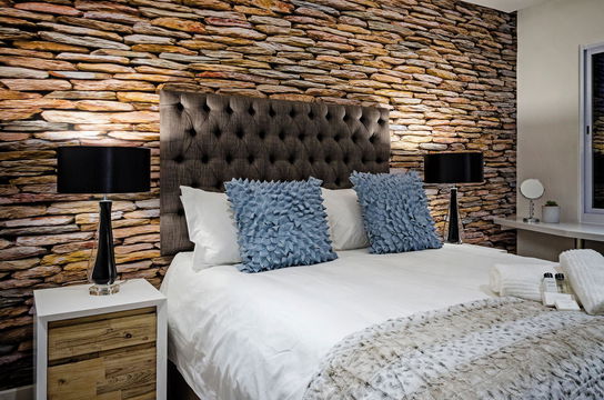 Accommodation package Stellenbosch 107  Dorpstraat Boutique Hotel