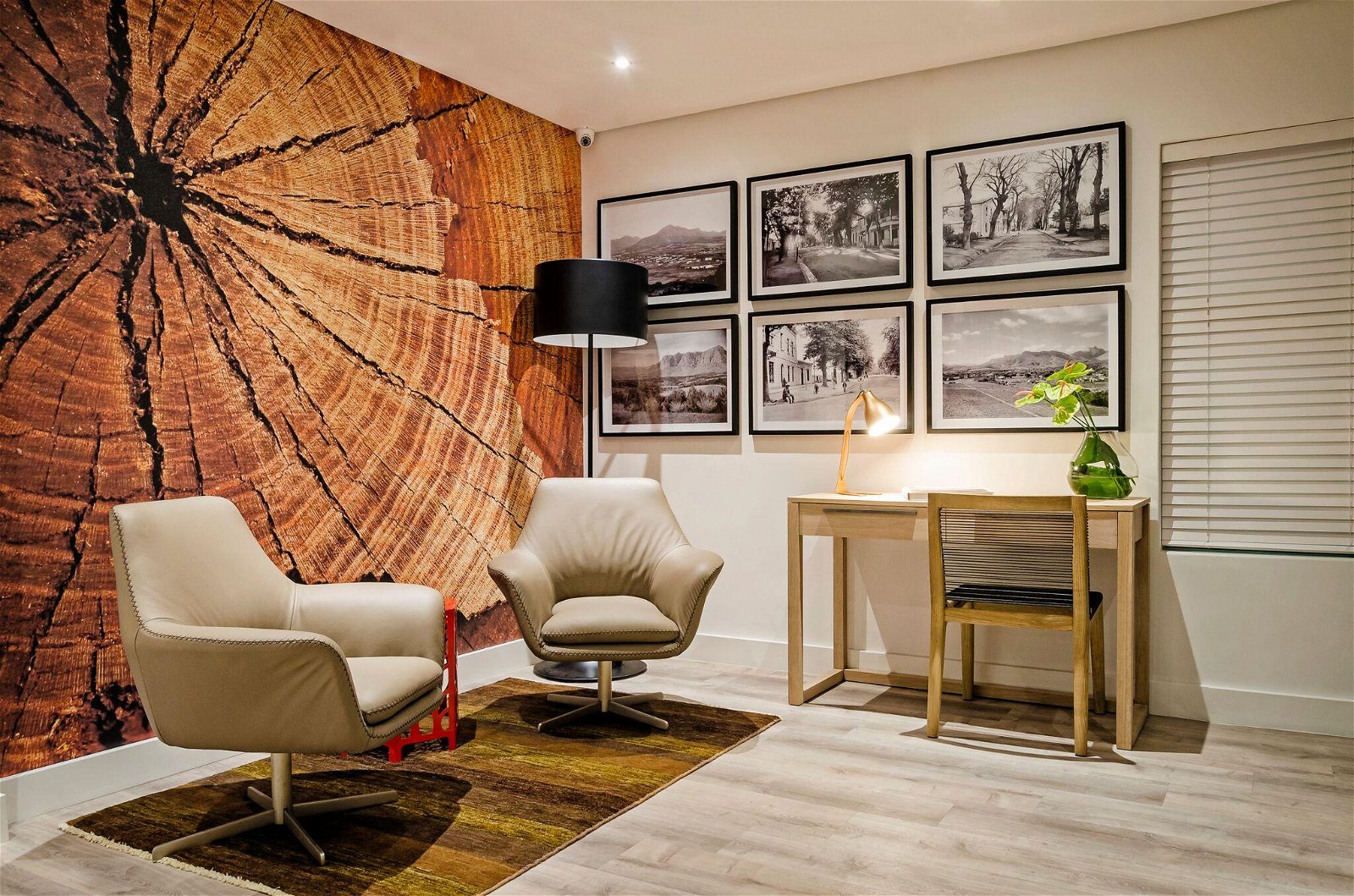 Boutique Hotel stellenbosch heritage history