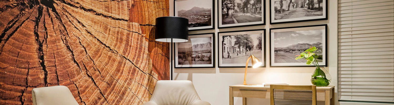 Boutique Hotel stellenbosch heritage history