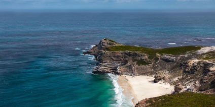 Cape Point & Peninsula Tour