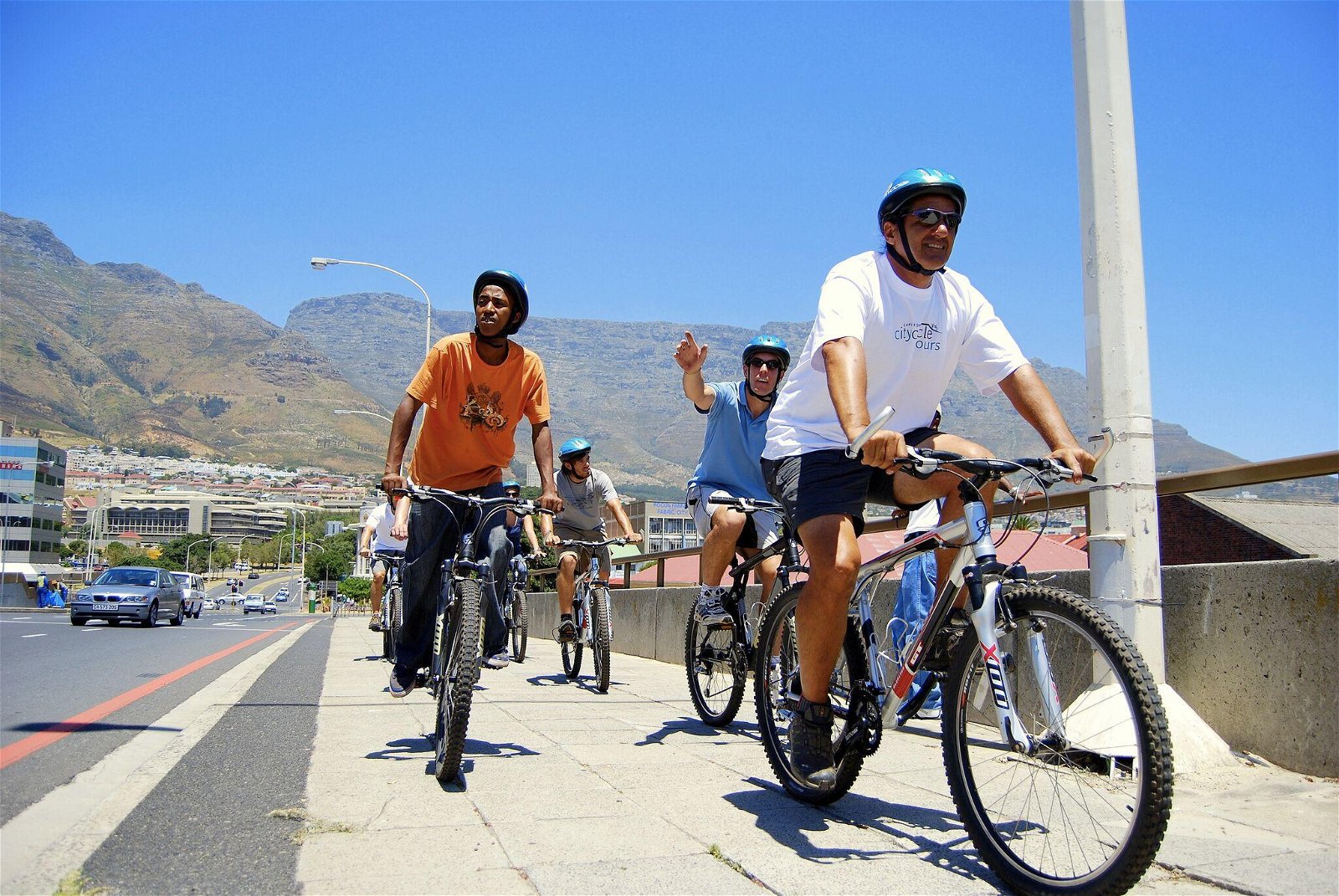 City cheap cycle tours