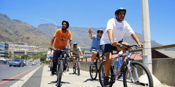 Cape Town Cycle Tour