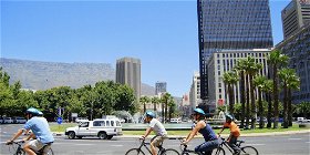 Cape Town Cycle Tours
