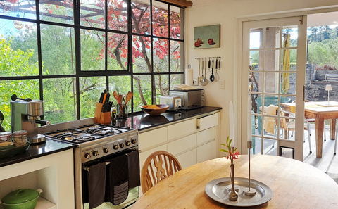 Olive Cottage