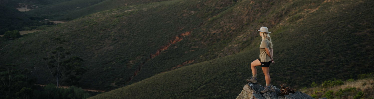 Porcupine Hills Mountain Hiking. Hiking in the Overberg. Cape Town Hiking. Advanced Hiking Trails Cape Town.