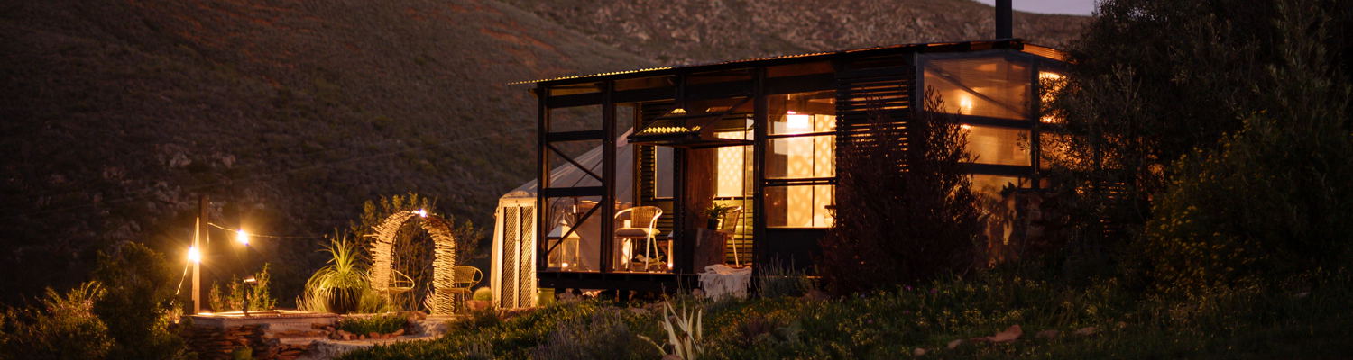 hot tub southern yurts glamping yurt accommodation overberg botrivier caledon elgin hiking experience travel south africa photography