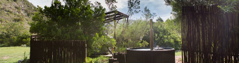 hot tub southern yurts glamping yurt accommodation overberg botrivier caledon elgin hiking experience travel south africa photography 