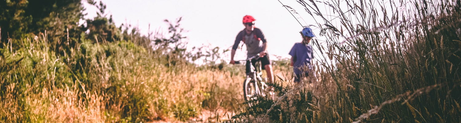 Mountain biking Cape Town