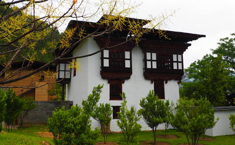 Luxury Travel to Bhutan, AmanKora in Bhutan Luxury Travel to Bhutan, AmanKora in Bhutan