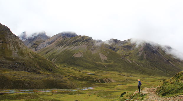 Snowman Trek in Bhutan