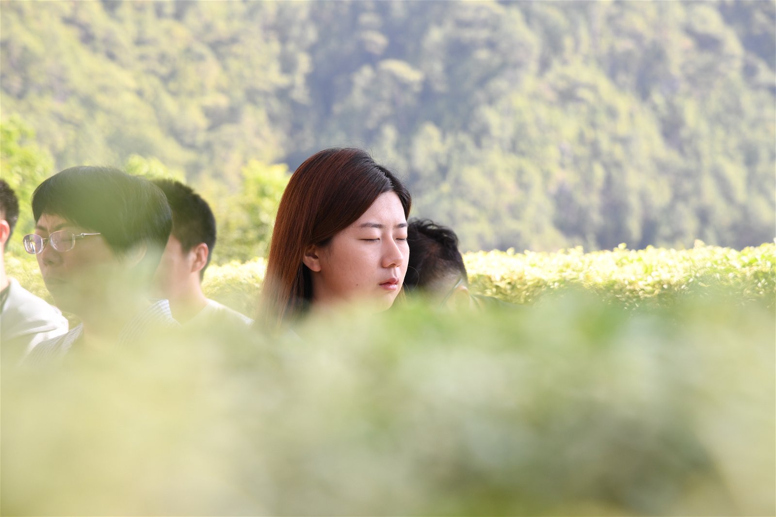 Bhutan Tour with Meditation & Yoga