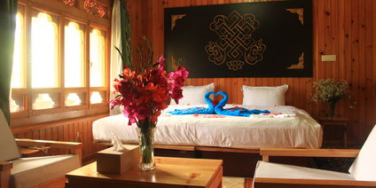 Honeymoon & Bhutan Cultural Tour Package 