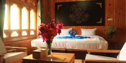 Honeymoon & Bhutan Cultural Tour Package