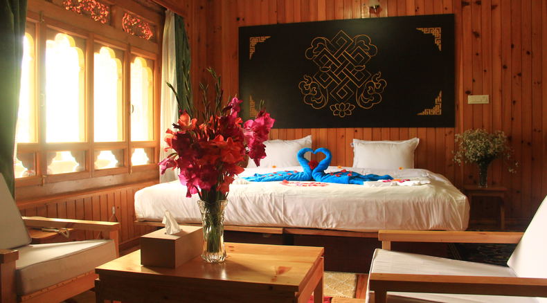 Honeymoon in Bhutan, Marriage in Bhutan, Honeymoon Tour Package in Bhutan