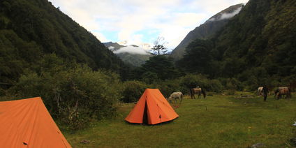 360 Degree Sagala Trek
