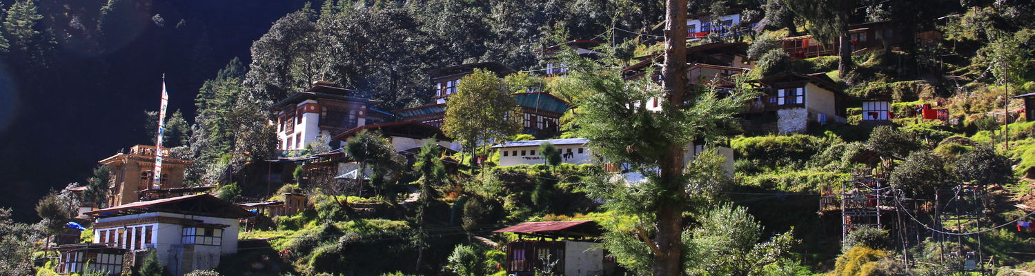 Off the Beaten Activities, Nature Hike in Bhutan, Spiritual Hike in Bhutan, Bhutan Tour and Treks
