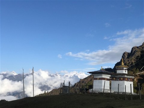 Bumdra Trek, Trekking in Bhutan, Trekking Holiday in Bhutan