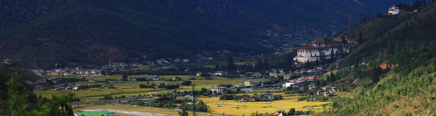 Paro Bhutan, Glimpse of Bhutan, Arrival in Bhutan, Bhutan Luxurious Tour, Bhutan for special Abled Tour