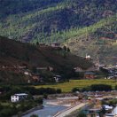 Paro Bhutan, Glimpse of Bhutan, Arrival in Bhutan, Bhutan Luxurious Tour, Bhutan for special Abled Tour