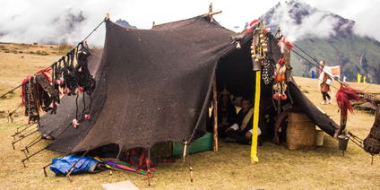 Royal Highlander Festival & Bhutan Cultural Tour