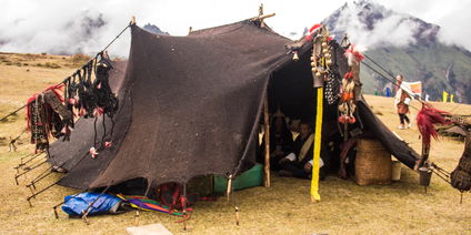 Royal Highlander Festival & Bhutan Cultural Tour