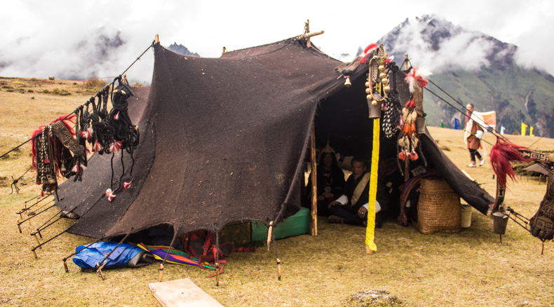 Bhutan Highlander Festival, Royal Bhutan Highlander Festival