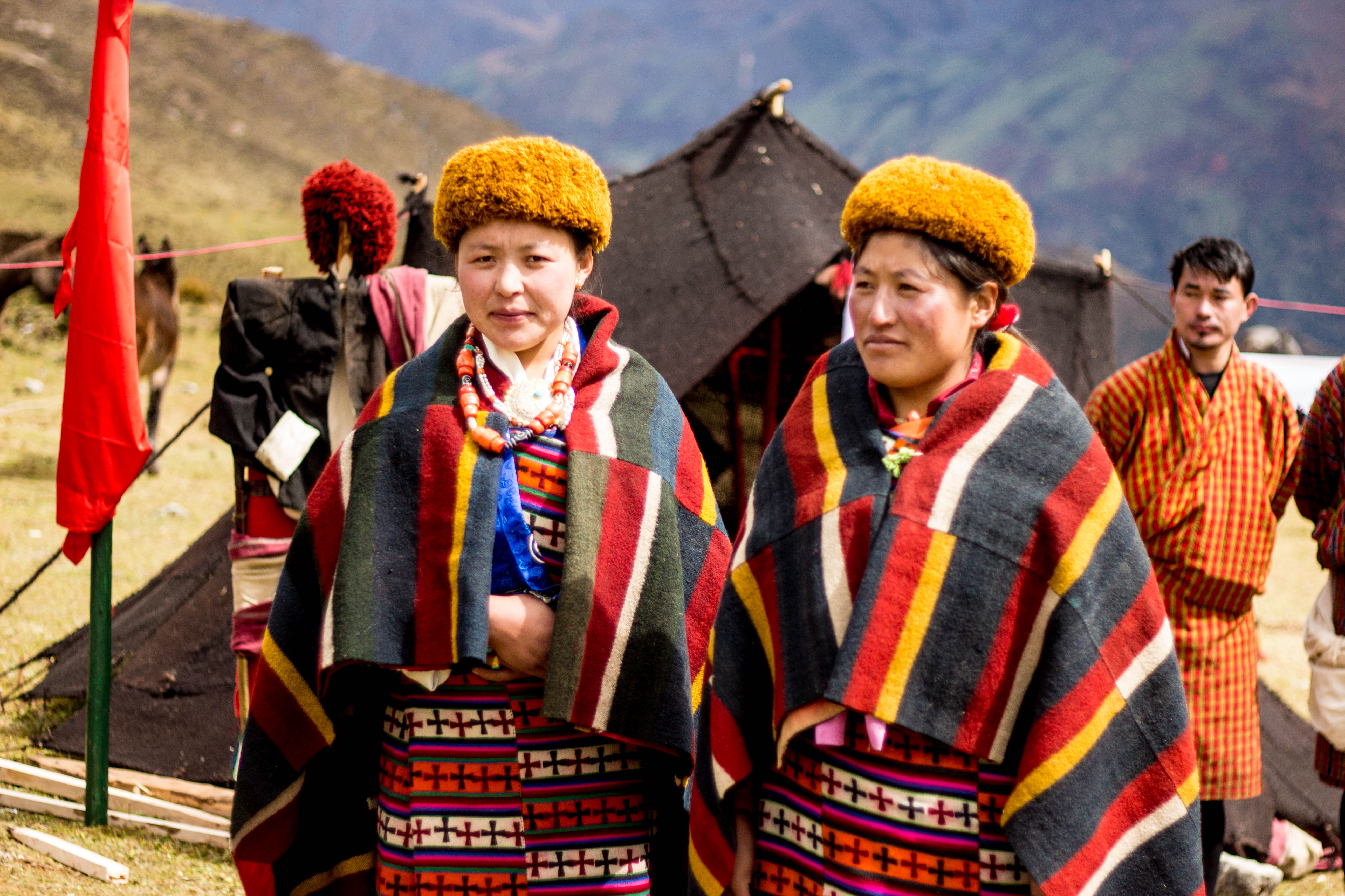 Highland Festival in Bhutan, Trekking Adventure in Bhutan, Tour in Bhutan, Bhutan Tourism