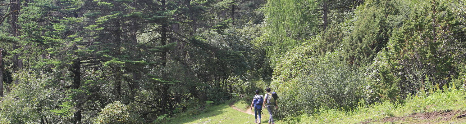 Off the Beaten Activities, Nature Hike in Bhutan, Spiritual Hike in Bhutan, Bhutan Tour and Treks
