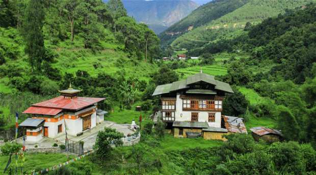 Off the Beaten Activities, Nature Hike in Bhutan, Spiritual Hike in Bhutan, Bhutan Tour and Treks