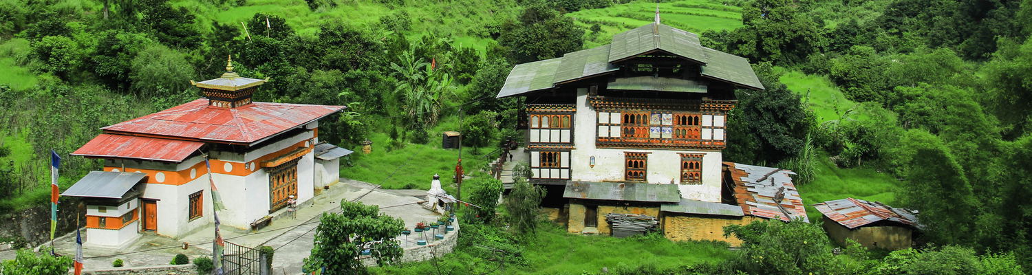 Photography Tour, Bhutan Photography Tour
